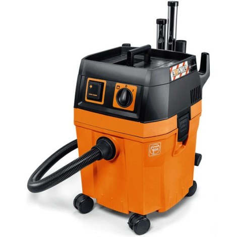 Pölynimuri Fein Dustex 35 L