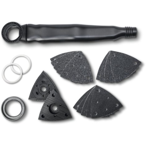 Pölynimuvarustus hiomakäyttöön Fein 92602091000