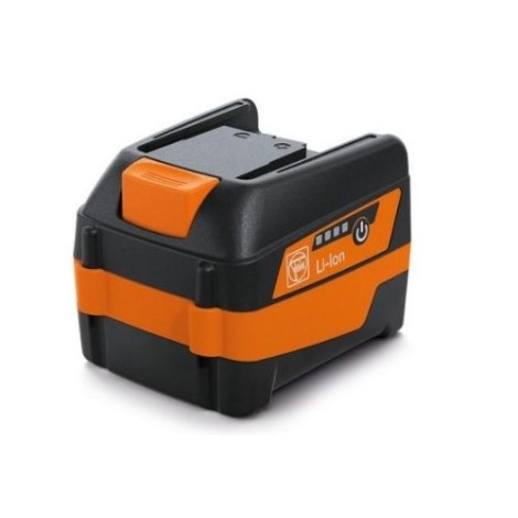 Akku Fein; 12 V; 6,0 Ah