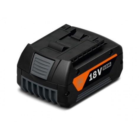 Akku Fein 92604346020; 18 V; 5,0 Ah; Li-ion
