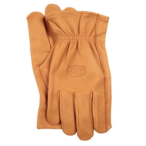 Työkäsineet Felco 703XL; XL