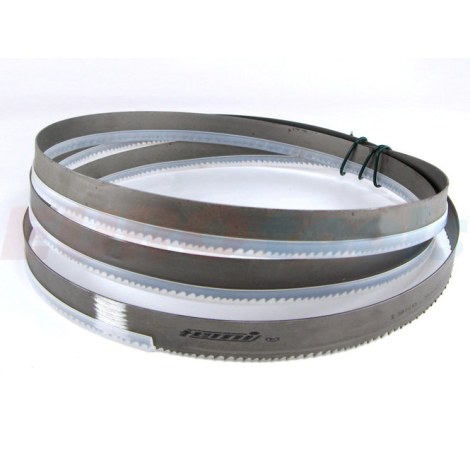 Vannesahanterä Femi NG; 1735x13x0,9 mm; 14 TPI; 5 kpl.