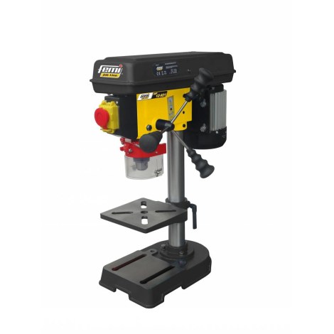 Pylväsporakone Femi job Line DP 12-921, 13 mm