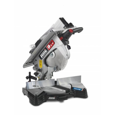 Pöytäpyörösaha / jiirisaha Femi 911 EVO