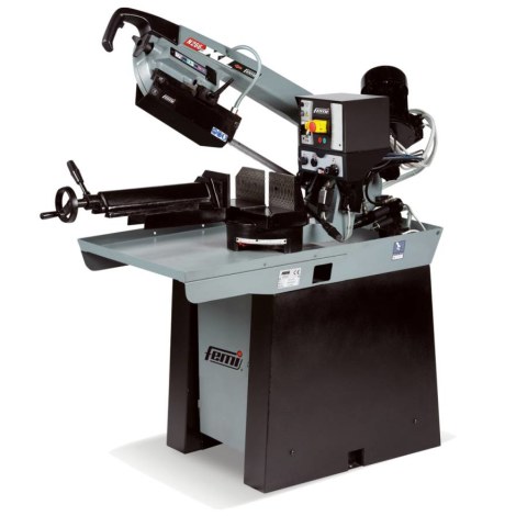 Kolmivaiheinen vannesaha metallille Femi N266DA XL