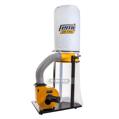 Puruimuri Femi job Line DC 351 Plus; 1500 W