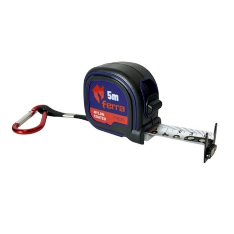 Mittanauha Ferra FR525; 25 mm; 5 m