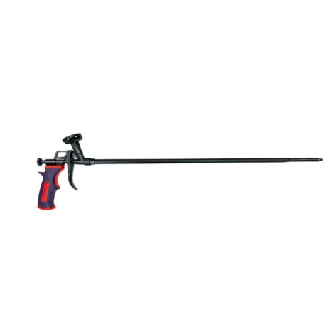 Asennus vaahtomuovipistooli Ferra FRFG-TL; 600 mm; säädettävä