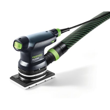 Tasohiomakone Festool RTS 400 REQ