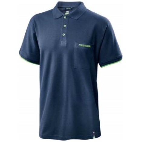 Paita Festool polo ''90 years Limited Edition''; XXL