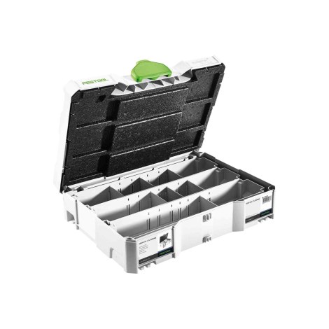 Laatikko työkaluille Festool SORT-SYS1TL DOMINO