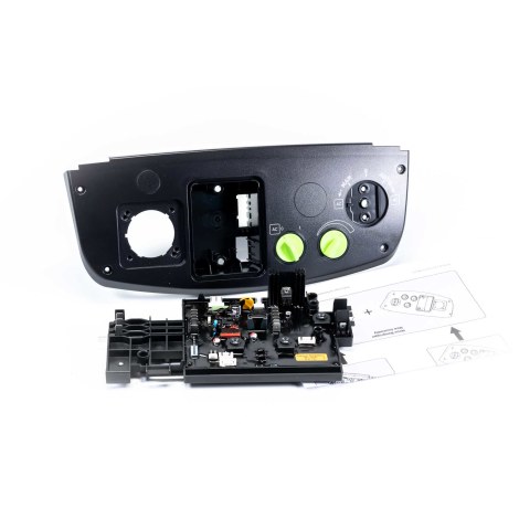 Muuntamisväline Festool CTL AC LHS/HD 230V