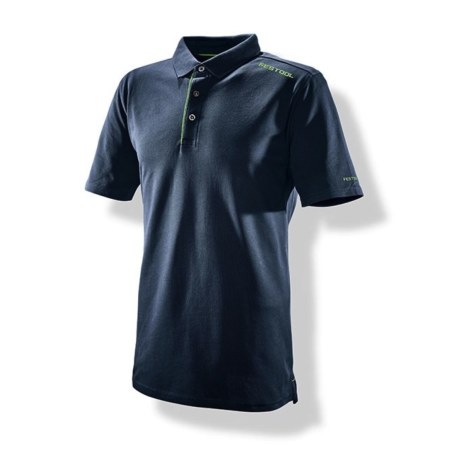 T-paita Festool polo POL-FT1; M