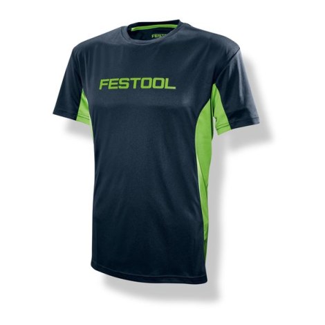 Urheilupaita Festool 204005; XL; tummansininen