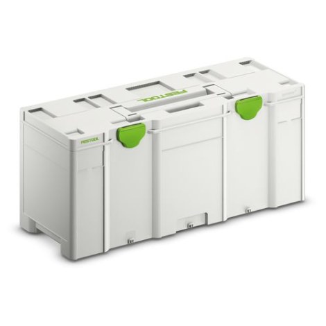Laukku Festool Systainer³ SYS3 XXL 337