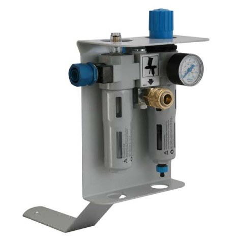 Paineilmayksikkö Festool VE-CT
