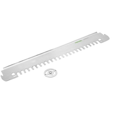 Sapluuna, malliltaan sormisinkkausliitos Festool VS 600 SZ 14