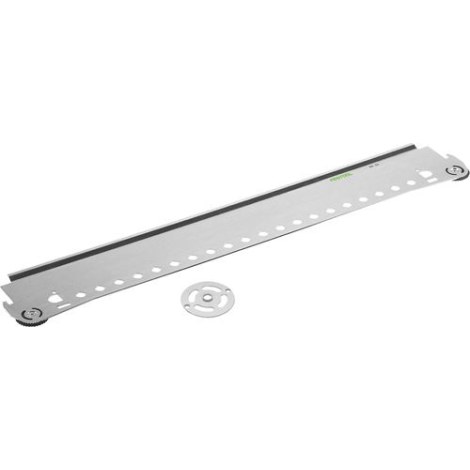Sapluuna, malliltaan sormisinkkausliitos Festool VS 600 DS 32