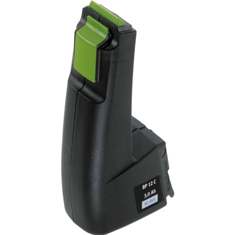 Akku Festool BP 12 C; 12V; 3 Ah; NiMH