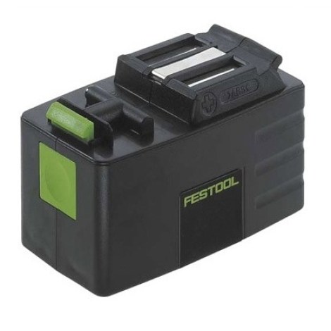 Akku Festool BP 12 T; 12V; 3 Ah; NiMH