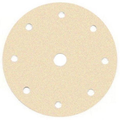 Hiomapaperi Titan; 185 mm; P320; 100 kpl.