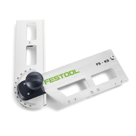 Astekulmaohjain Festool FS-KS