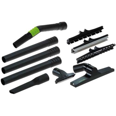 Siivoussetti Festool D27/36 S-RS