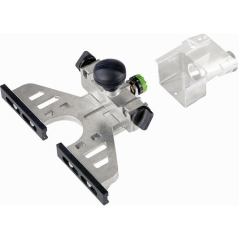 Suuntaisohjain Festool OF 1400 EBQ ET-BG