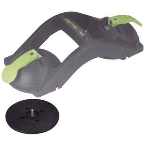 Vaihtoimulautanen Festool GECKO DOSH-SGT-S