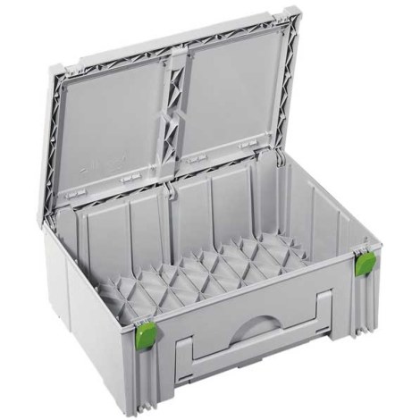 Laukku SYSTAINER Festool SYS-LHS 225