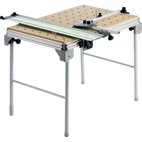 Työpöytä Festool MFT/3