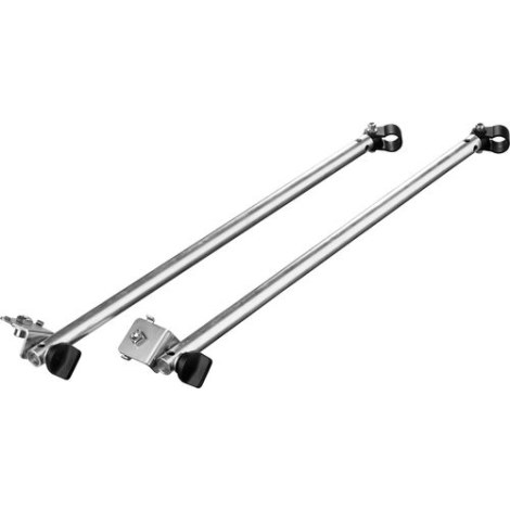 Poikittainen tuki pöytään Festool MFT/3-QT
