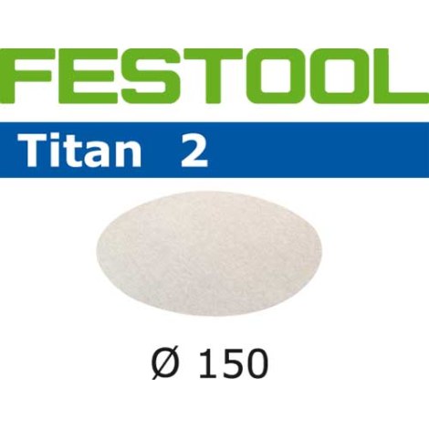 Hiomapaperi Titan 2; 150 mm; P3000; 100 kpl.
