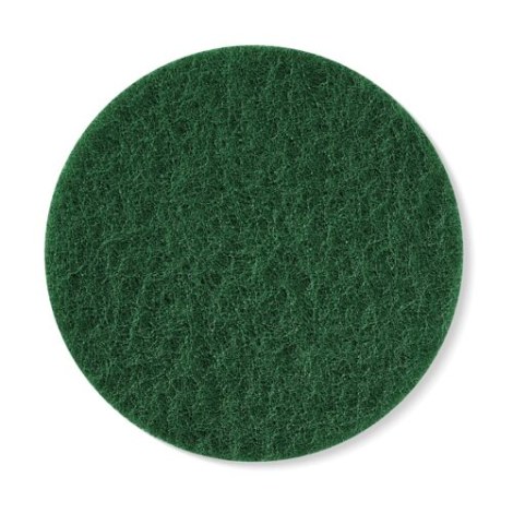 Karhunkieli Vlies Green; 125 mm; 10 kpl.