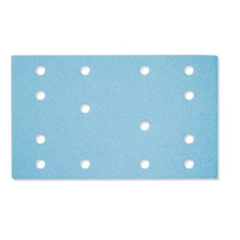 Hiomapaperi tasohiomakoneeseen Granat; 80x133 mm; P40; 50 kpl.