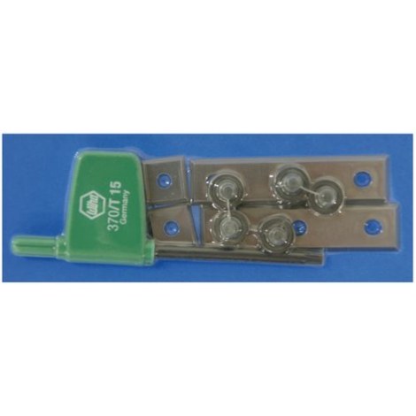 Vaihtoterät höyläkoneelle Festool Wepla Set D 24 2+2