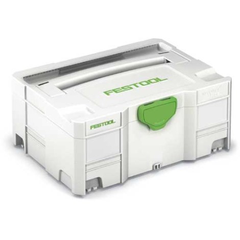 Laukku SYSTAINER Festool SYS-DX