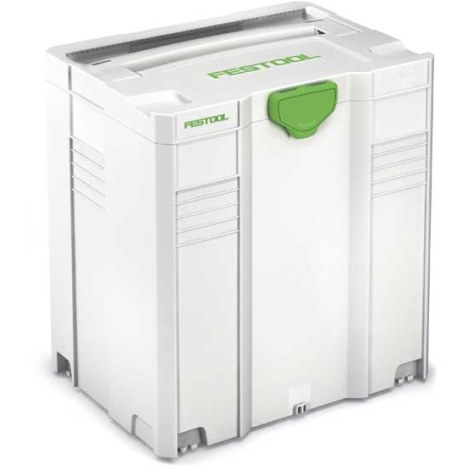 Laukku SYSTAINER Festool SYS-TS 75