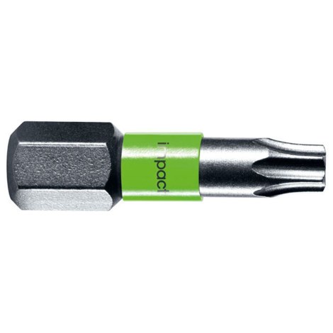 Urakärki Festool TX TX 25-25 IMP/5; TX25; 5 kpl.
