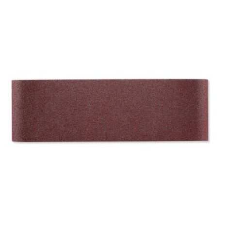 Hiomanauha nauhahiomakoneeseen Rubin2; 75x533 mm; P120; 10 kpl.