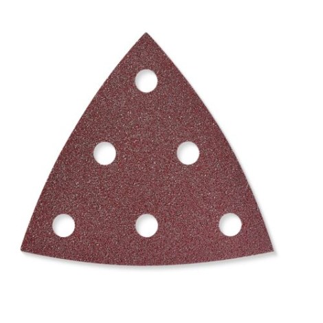 Hiomapaperi Delta -hiomakoneeseen Rubin2; 93 V; P150; 50 kpl.