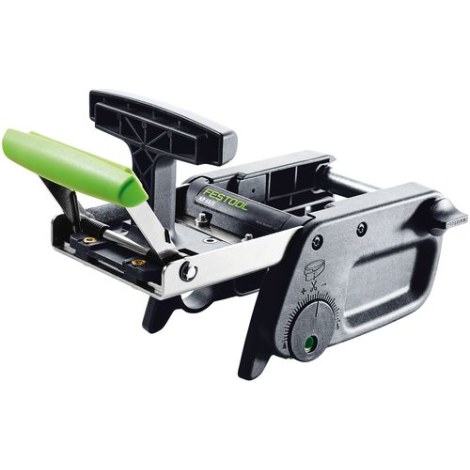 Katkaisulaite/reunaleikkuri Festool KP 65/2