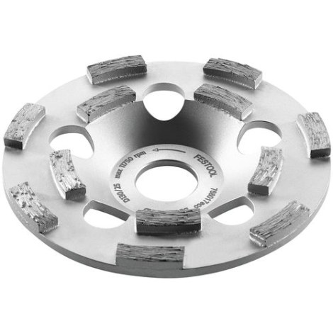 Timanttilaikka DIA HARD-D130 Standard