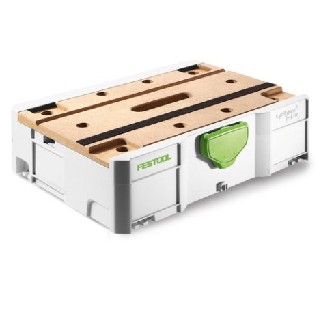 Laukku SYSTAINER Festool SYS-MFT