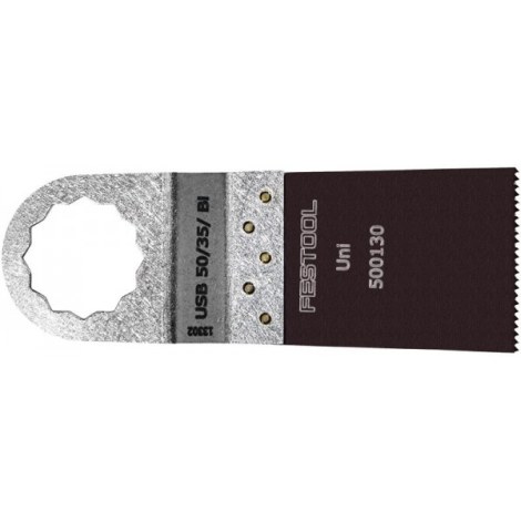 Tarkkuusleikkuuterä Festool USB 50/35/Bi 25 kpl.