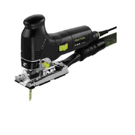 Pistosaha Festool PS 300 EQ-Plus