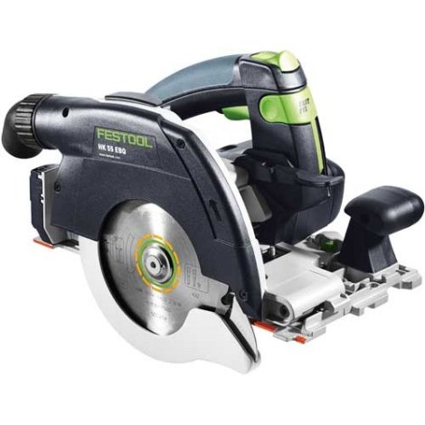 Pyörösaha Festool HK 55 EBQ-Plus