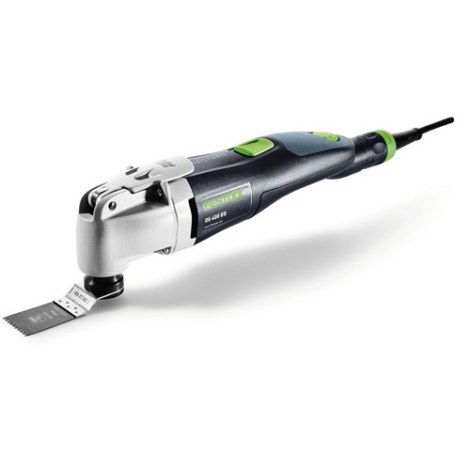 Monitoimityökalu Festool OS 400 EQ-Set
