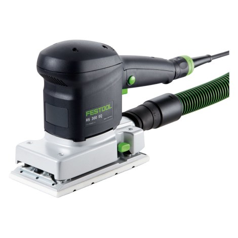 Tasohiomakone Festool RS 300 Q