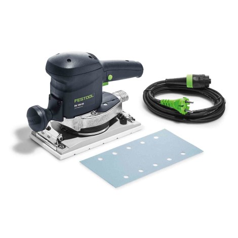Tasohiomakone Festool RS 100 CQ